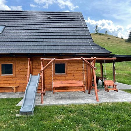Chata Planina Michalová Exterior foto
